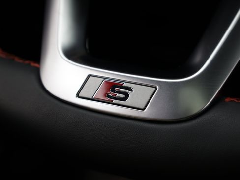 Used 2025 Audi S5 Premium Plus AWD/4WD image 37
