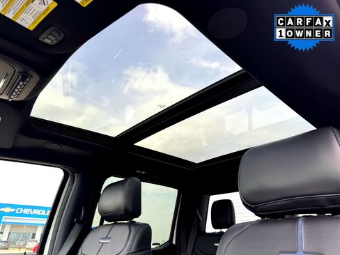 Used 2026 Ford F350 Platinum image 14