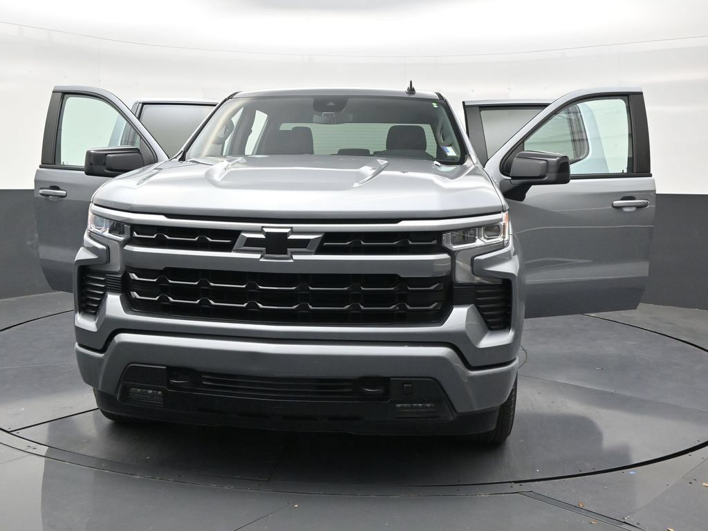 Used 2023 Chevrolet Silverado 1500 RST RWD image 32