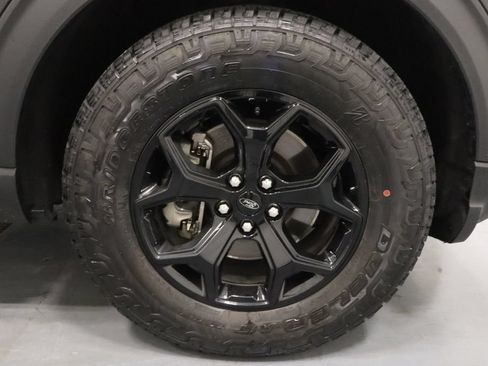 Used 2023 Ford Explorer Timberline w/ Timberline Technology Package AWD/4WD image 27