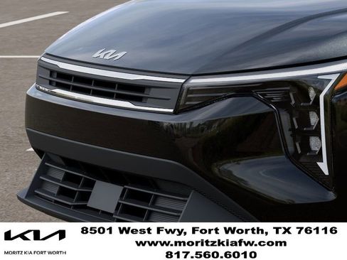 New 2026 Kia K4 FWD image 12