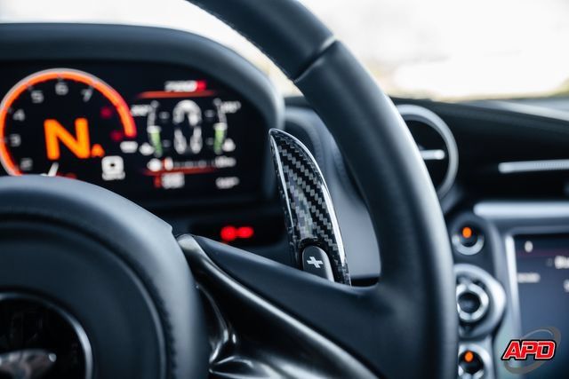 Used 2019 McLaren 720S RWD image 86