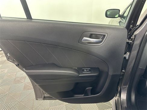 Certified 2022 Dodge Charger GT w/ Blacktop Package image 11