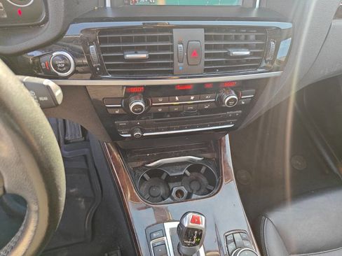Used 2016 BMW X3 xDrive35i image 15
