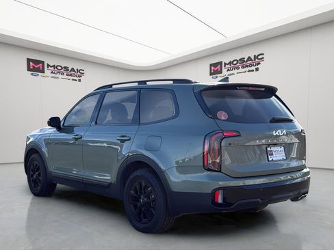 Used 2024 Kia Telluride SX X-Pro image 5