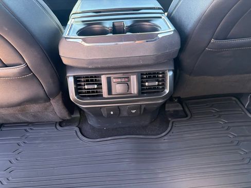 Used 2023 Ford F150 Lariat w/ Equipment Group 502A High AWD/4WD image 23