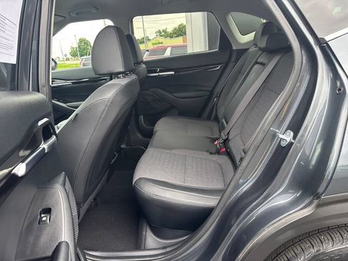 Used 2024 Kia Seltos S AWD/4WD image 16