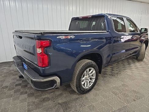 Used 2023 Chevrolet Silverado 1500 LT image 10