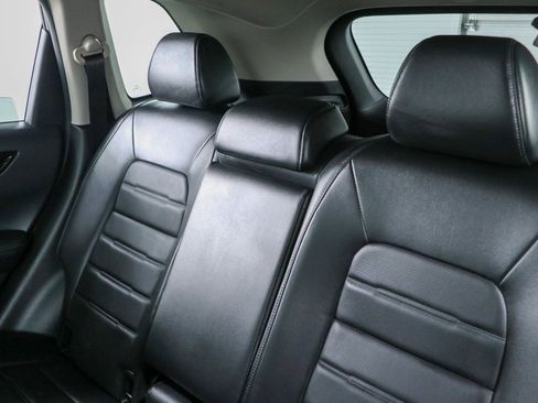 Used 2023 Honda CR-V EX-L image 25
