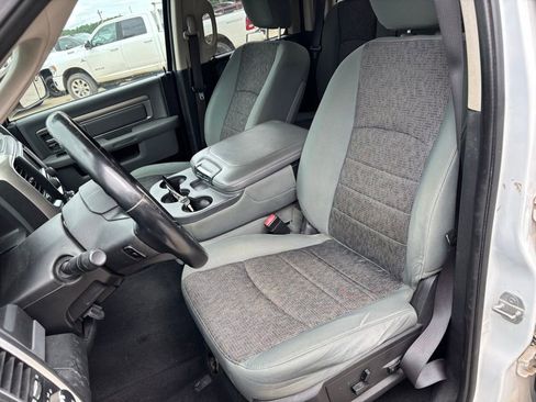 Used 2015 RAM 1500 Big Horn AWD/4WD image 21