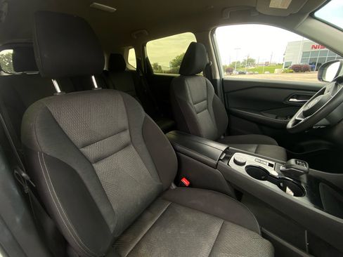 Used 2024 Nissan Rogue SV AWD/4WD image 14