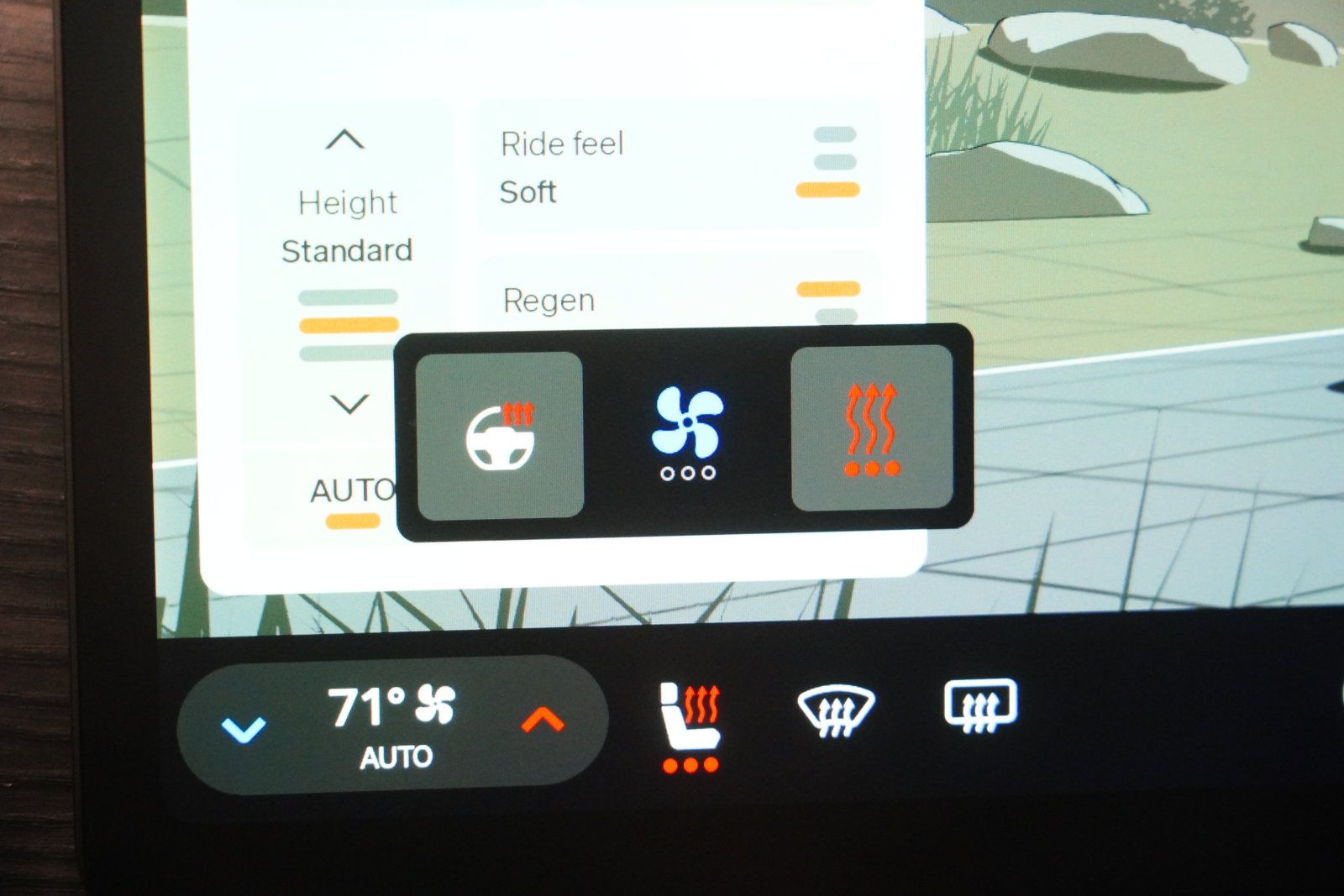 Used 2023 Rivian R1S Launch Edition Quad AWD/4WD image 26