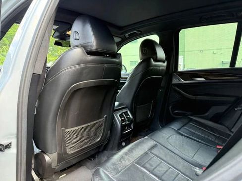 Used 2019 BMW X3 xDrive30i image 23