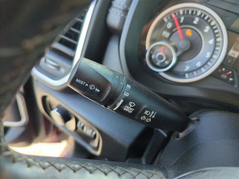 Used 2019 RAM 1500 Laramie w/ Sport Appearance Package RWD image 18