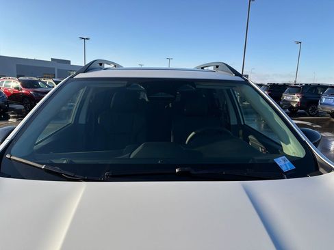 New 2026 Subaru Ascent Bronze Edition image 16