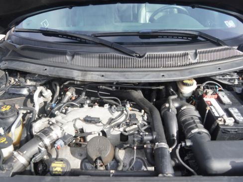 Used 2014 Ford Explorer Sport w/ Equipment Group 401A image 26