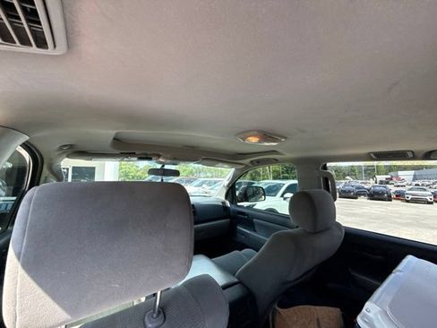 Used 2017 Toyota Sequoia SR5 AWD/4WD image 37