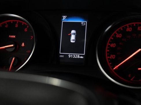 Used 2020 Toyota Camry TRD w/ Phone Cable & Charge Package image 23