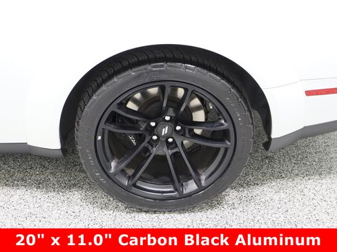 Used 2023 Dodge Challenger R/T Scat Pack image 10