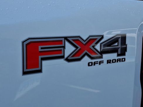 Used 2023 Ford F350 Lariat w/ Lariat Ultimate Package image 31