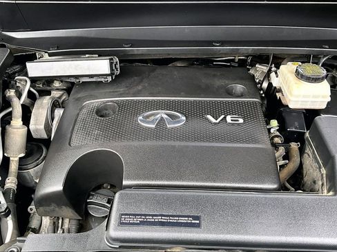 Used 2016 INFINITI QX60 FWD image 11