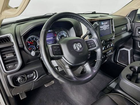Used 2020 RAM 2500 Laramie image 9