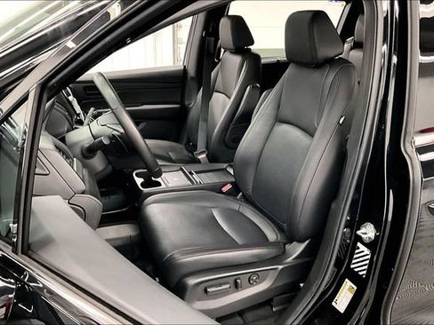 Used 2025 Honda Odyssey Sport-L image 24