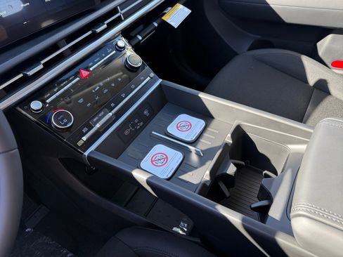 New 2026 Hyundai Santa Fe SE AWD/4WD image 13