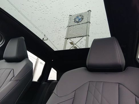 New 2026 BMW X3 xDrive30 AWD/4WD image 28