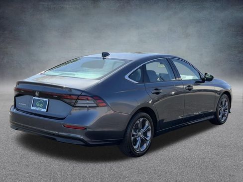 Used 2024 Honda Accord EX image 3