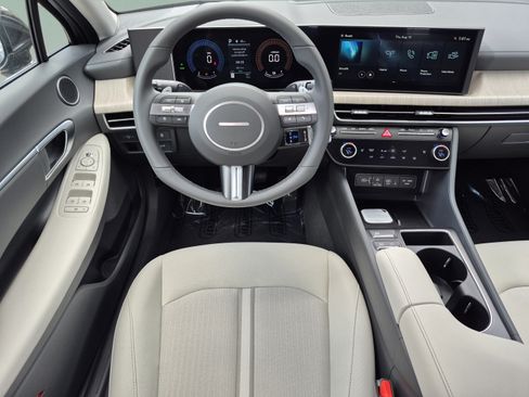 New 2026 Hyundai Sonata SEL FWD image 11