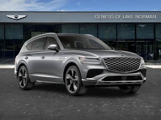 New 2026 Genesis GV80 3.5T Prestige AWD/4WD video 2