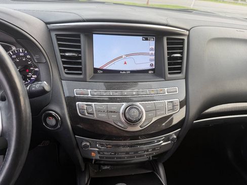 Used 2019 INFINITI QX60 Luxe w/ Essential Package AWD/4WD image 4