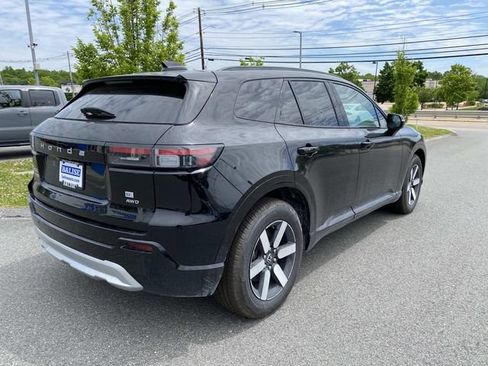 New 2026 Honda Prologue Touring image 3