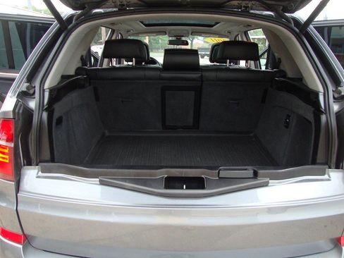 Used 2011 BMW X5 xDrive35i AWD/4WD image 7