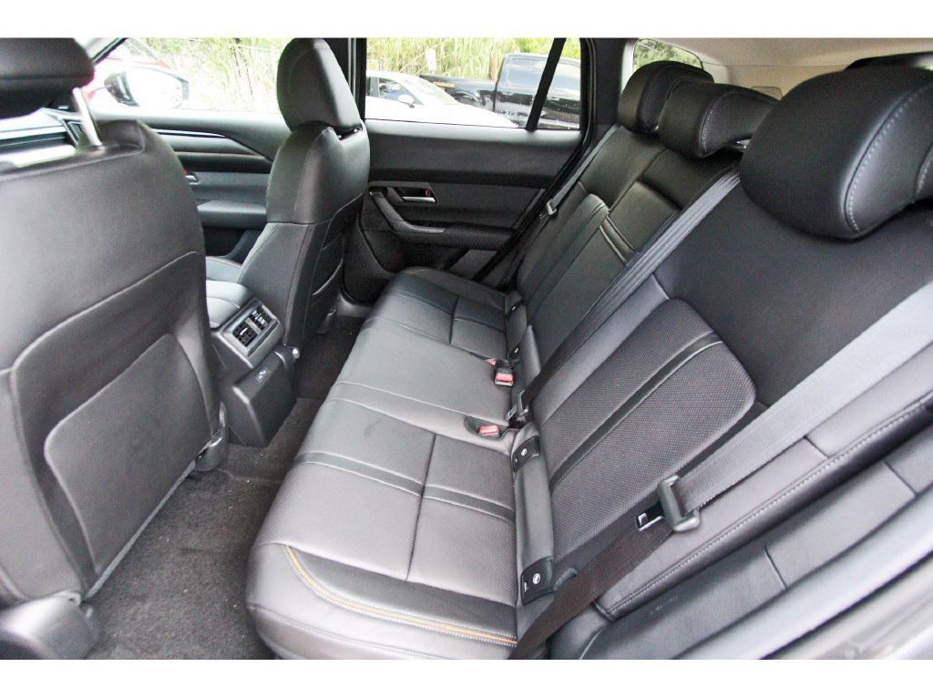 New 2026 MAZDA CX-50 AWD 2.5 Hybrid w/ Weather Package image 9