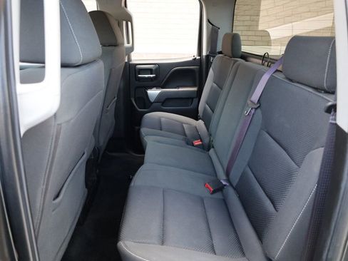 Used 2017 Chevrolet Silverado 1500 LT w/ All Star Edition image 18