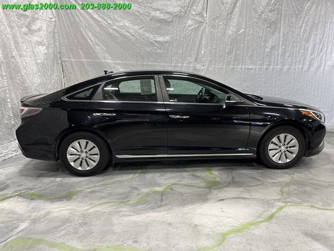 Used 2016 Hyundai Sonata SE image 14