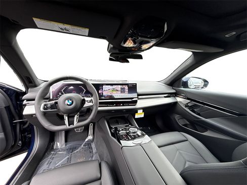 New 2026 BMW 530i w/ M Sport Package image 19