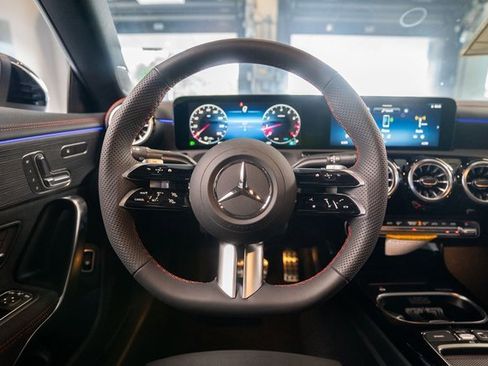 New 2026 Mercedes-Benz CLA 250 4MATIC image 26