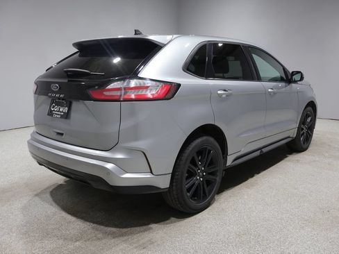 Used 2024 Ford Edge ST-Line AWD/4WD image 2
