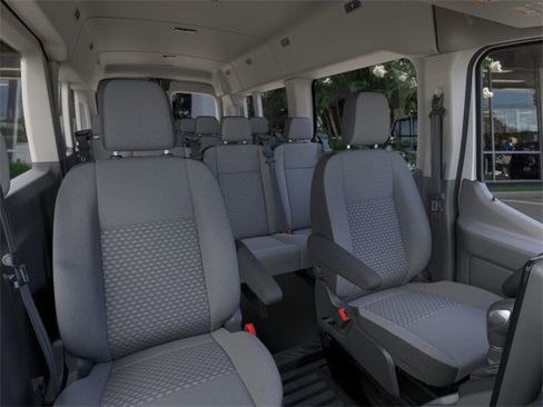 New 2025 Ford Transit 350 XL image 10