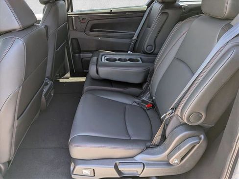 New 2026 Honda Odyssey Sport-L image 15