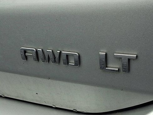 Used 2022 Chevrolet Equinox LT AWD/4WD image 30
