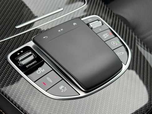 Certified 2023 Mercedes-Benz E 63 AMG S image 36