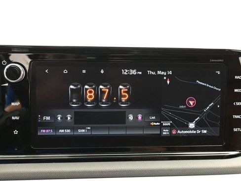 Used 2022 Kia K5 GT-Line w/ GT-Line FWD Premium Package image 19