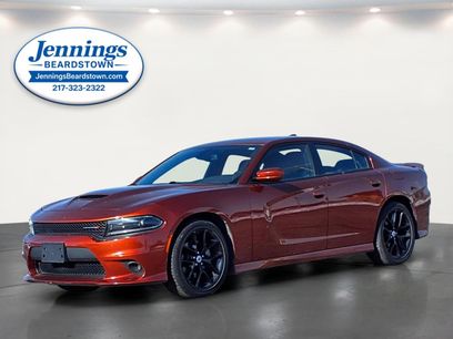 Used 2022 Dodge Charger GT