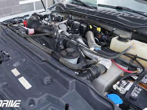 Used 2018 Ford F250 XLT AWD/4WD image 48