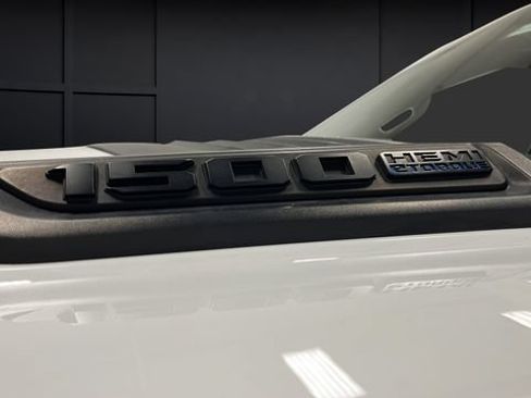 Used 2023 RAM 1500 Limited AWD/4WD image 42