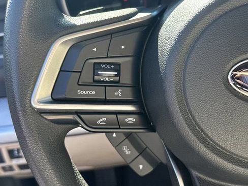 Used 2019 Subaru Outback 2.5i image 24